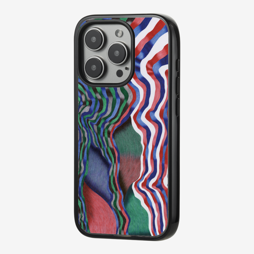 Volume 3 Phone Case