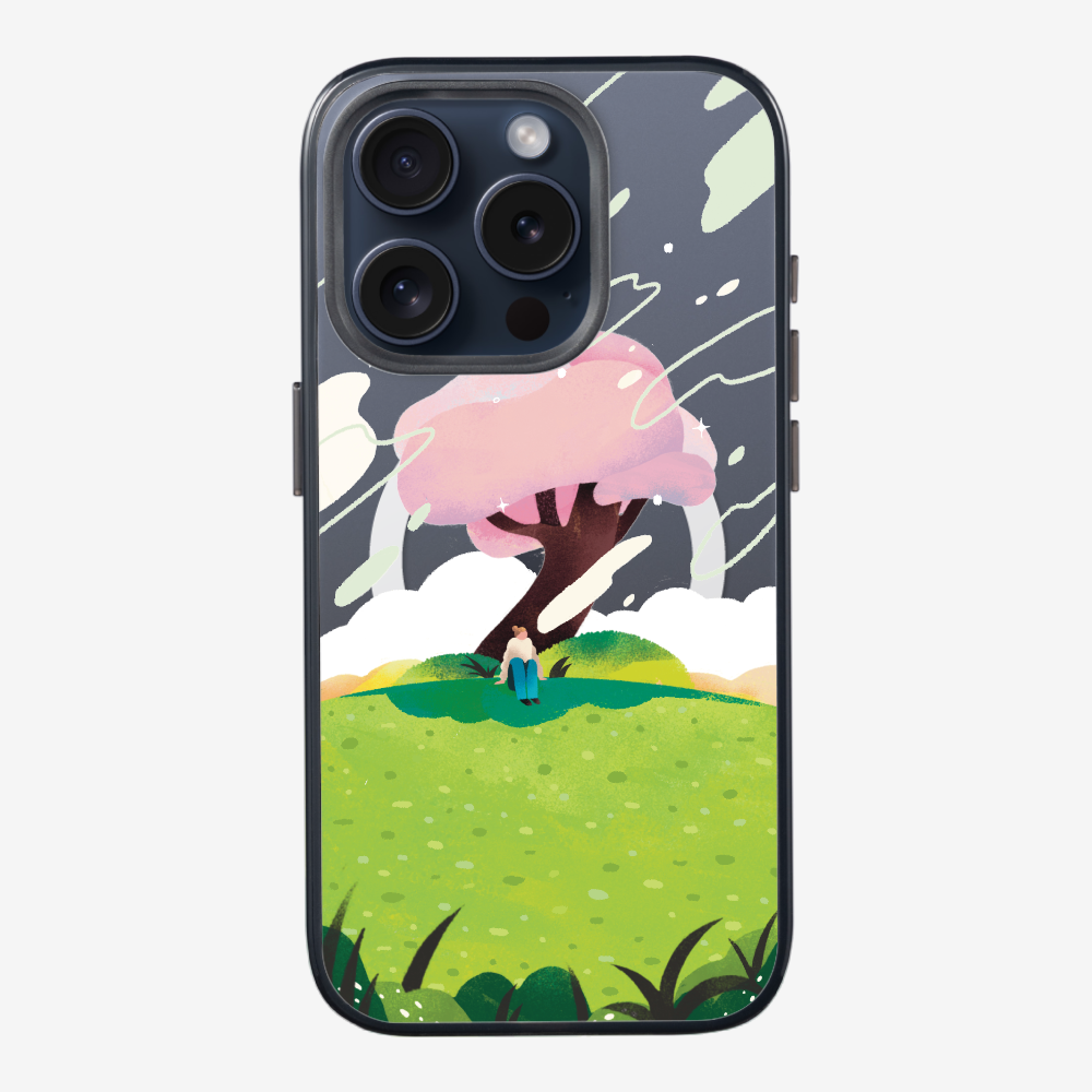 Summer Phone Case