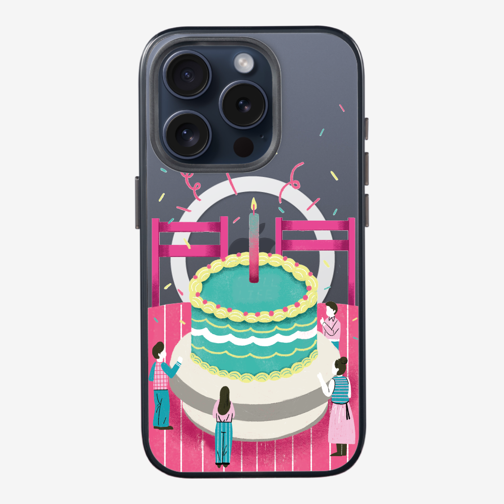 Party Time Phone Case