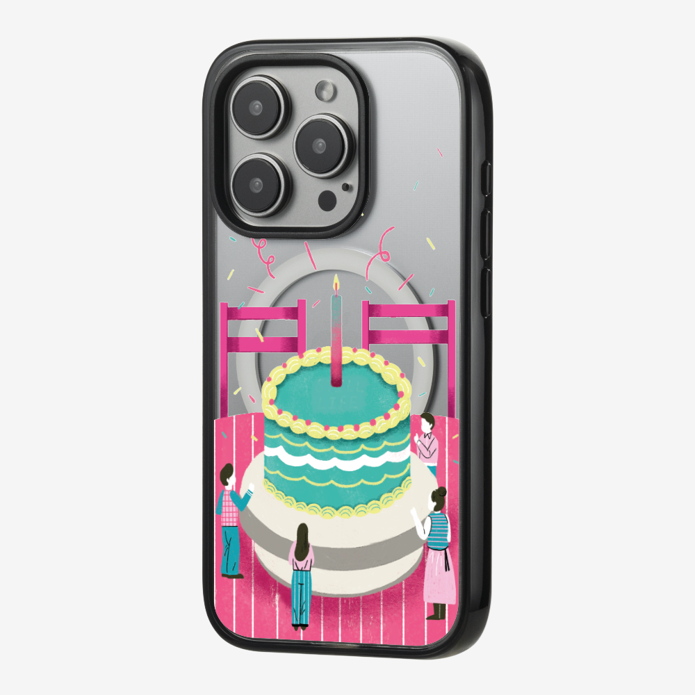 Party Time Phone Case