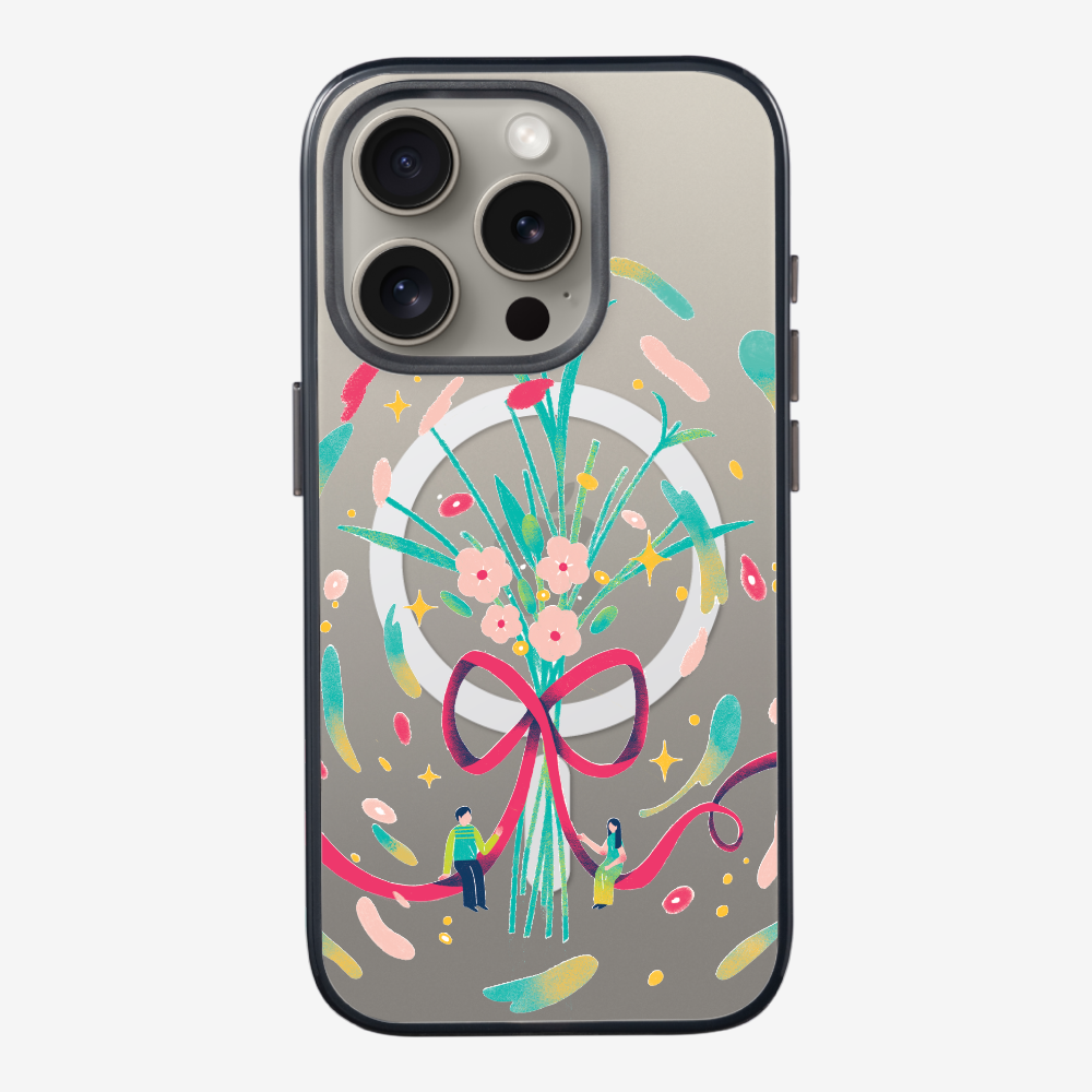 Blossom Phone Case