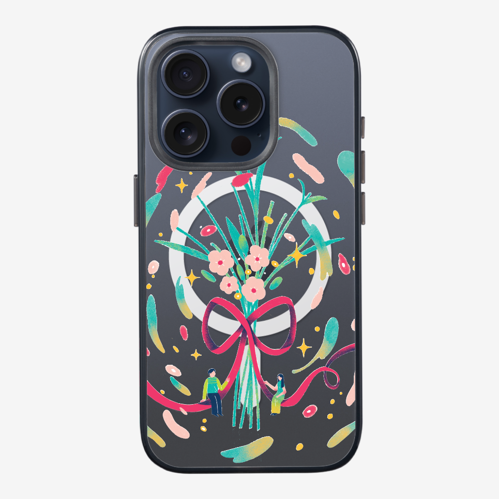 Blossom Phone Case