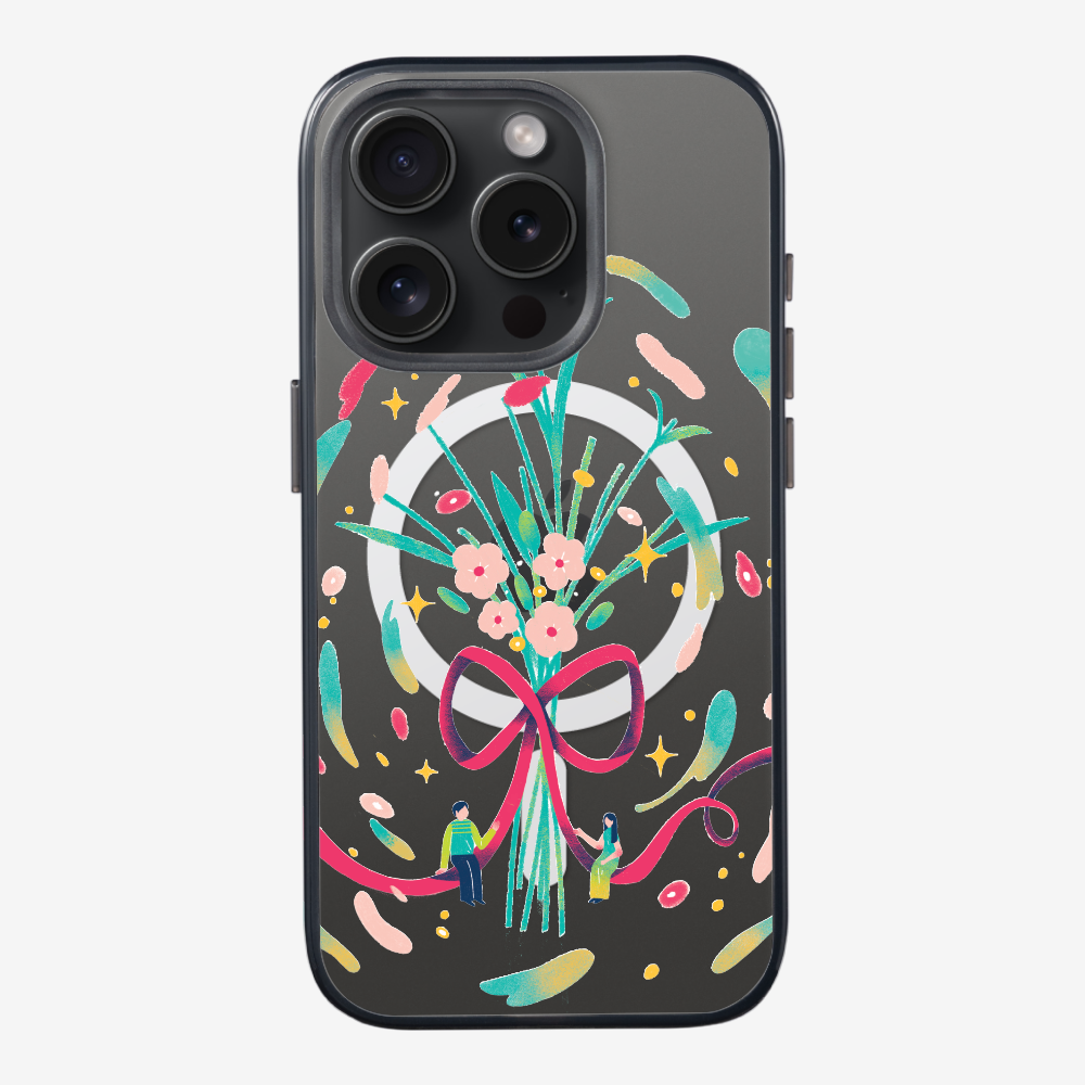 Blossom Phone Case