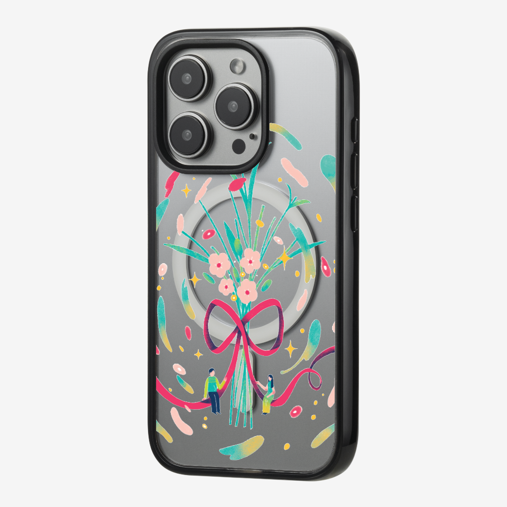 Blossom Phone Case