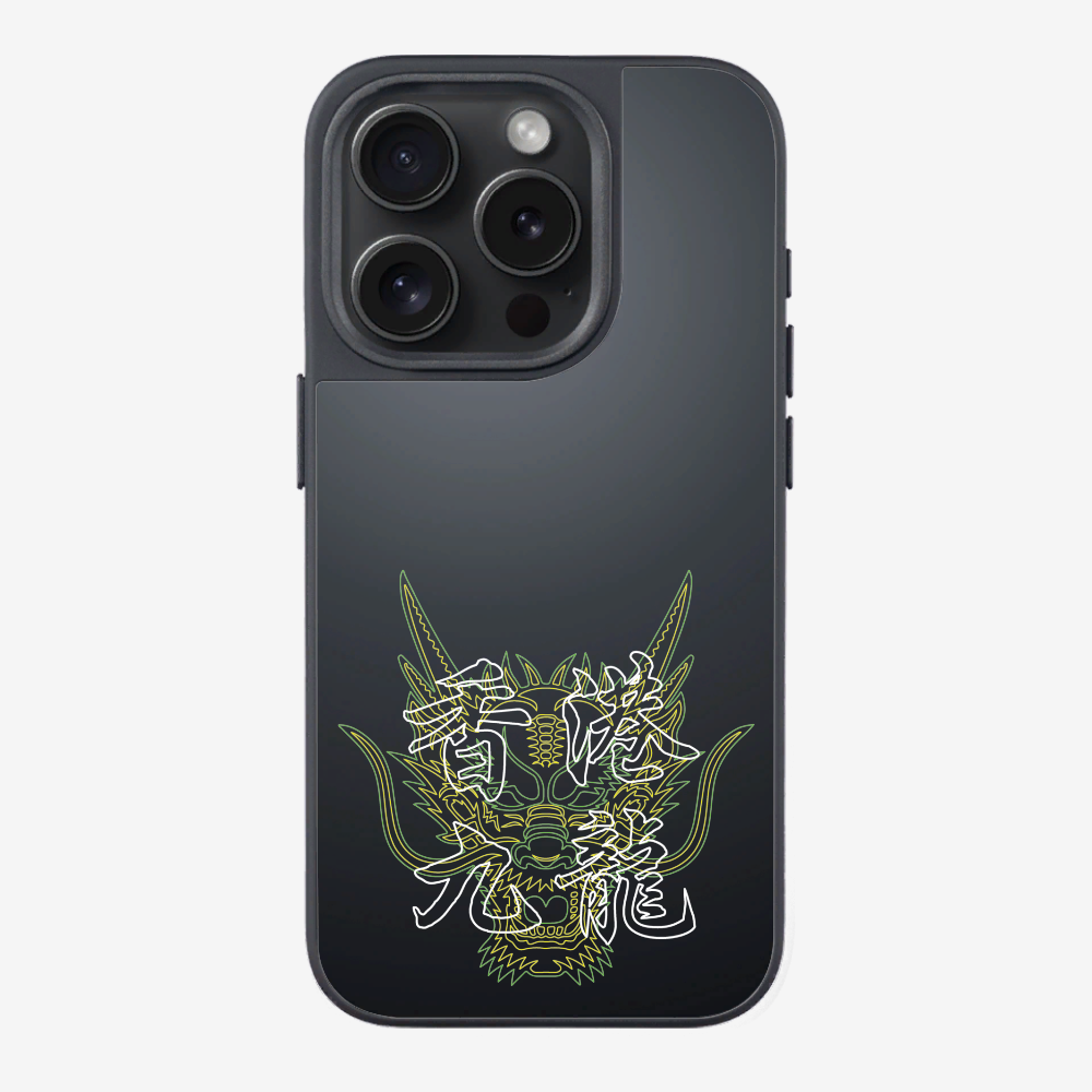 Hong Kong Kowloon Phone Case