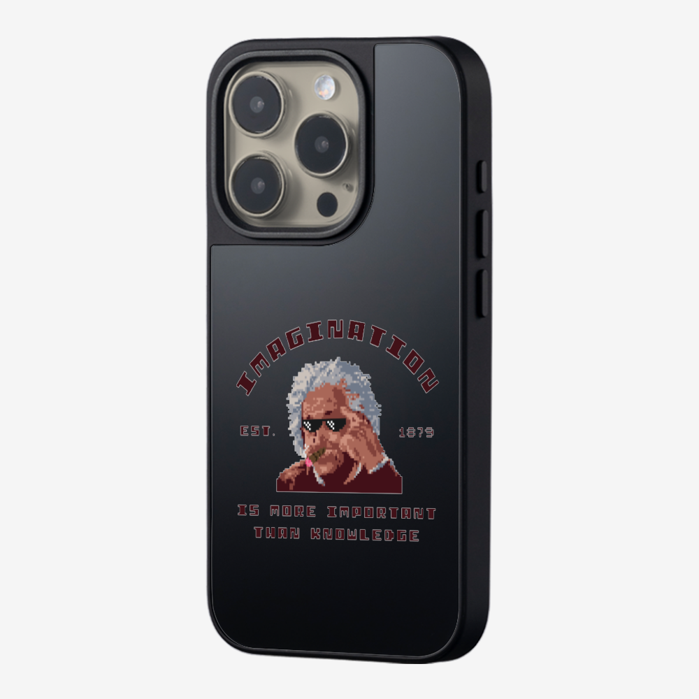 Imagination Phone Case