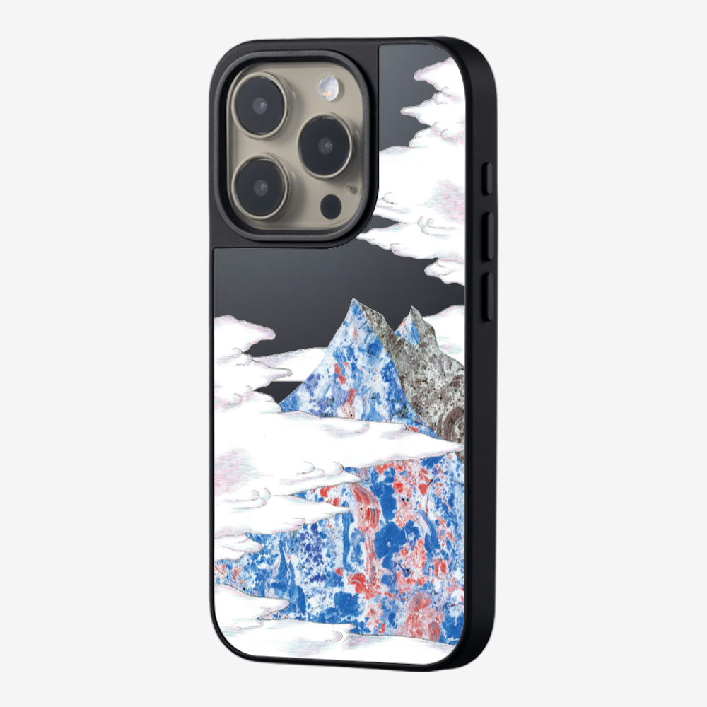 Awakening in the Darkness Phone Case