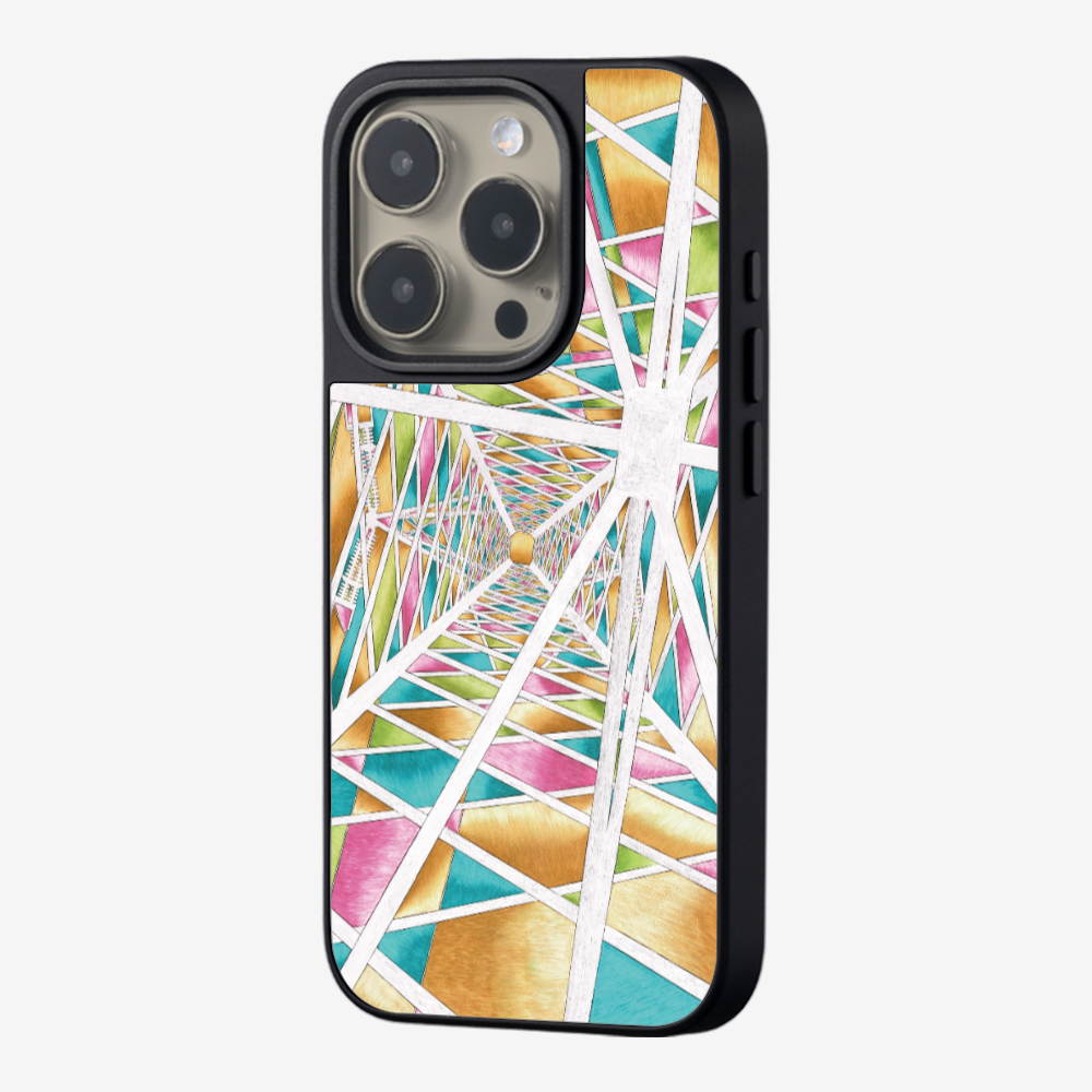 Projecti 1 Phone Case