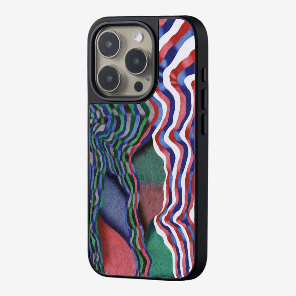 Volume 3 Phone Case