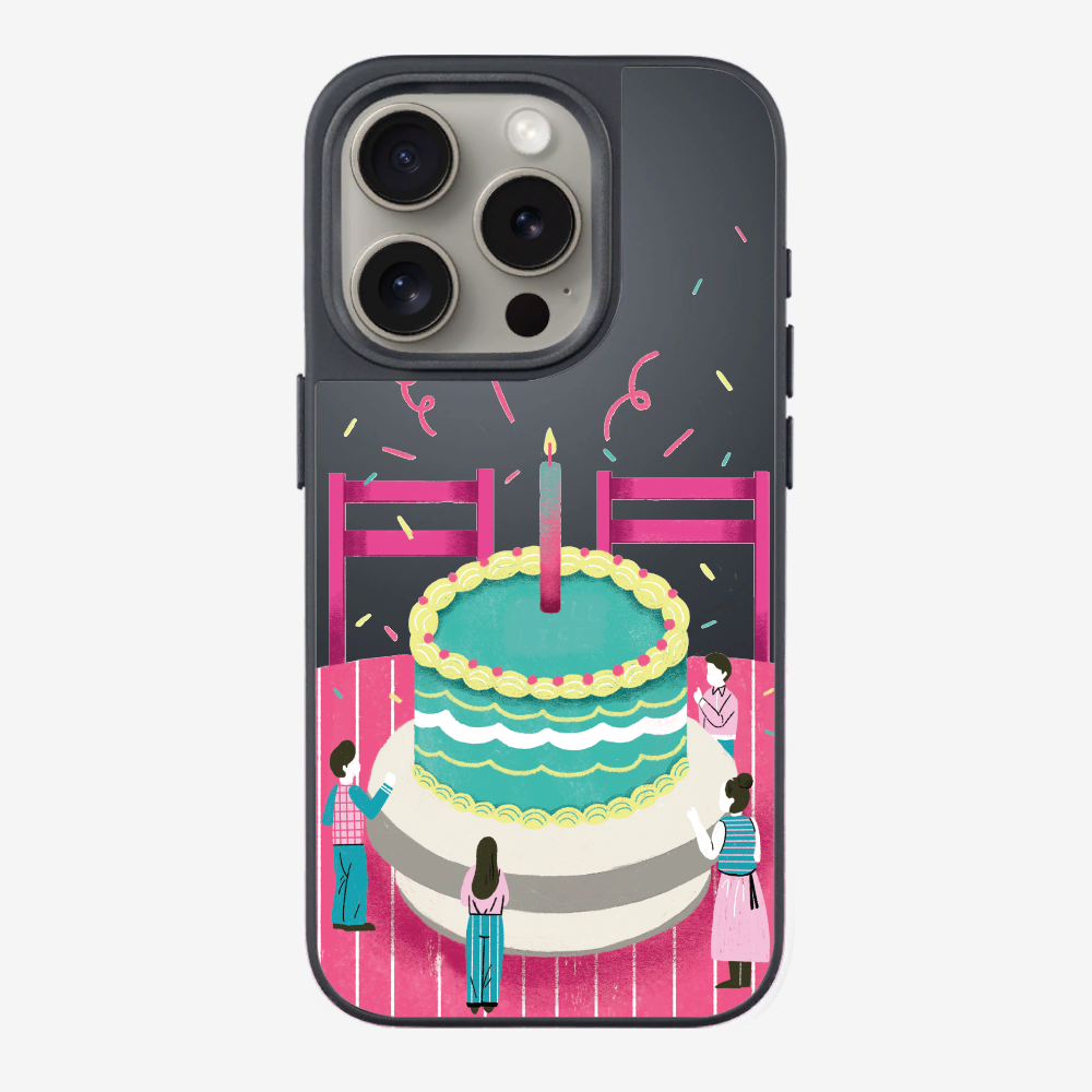 Party Time Phone Case