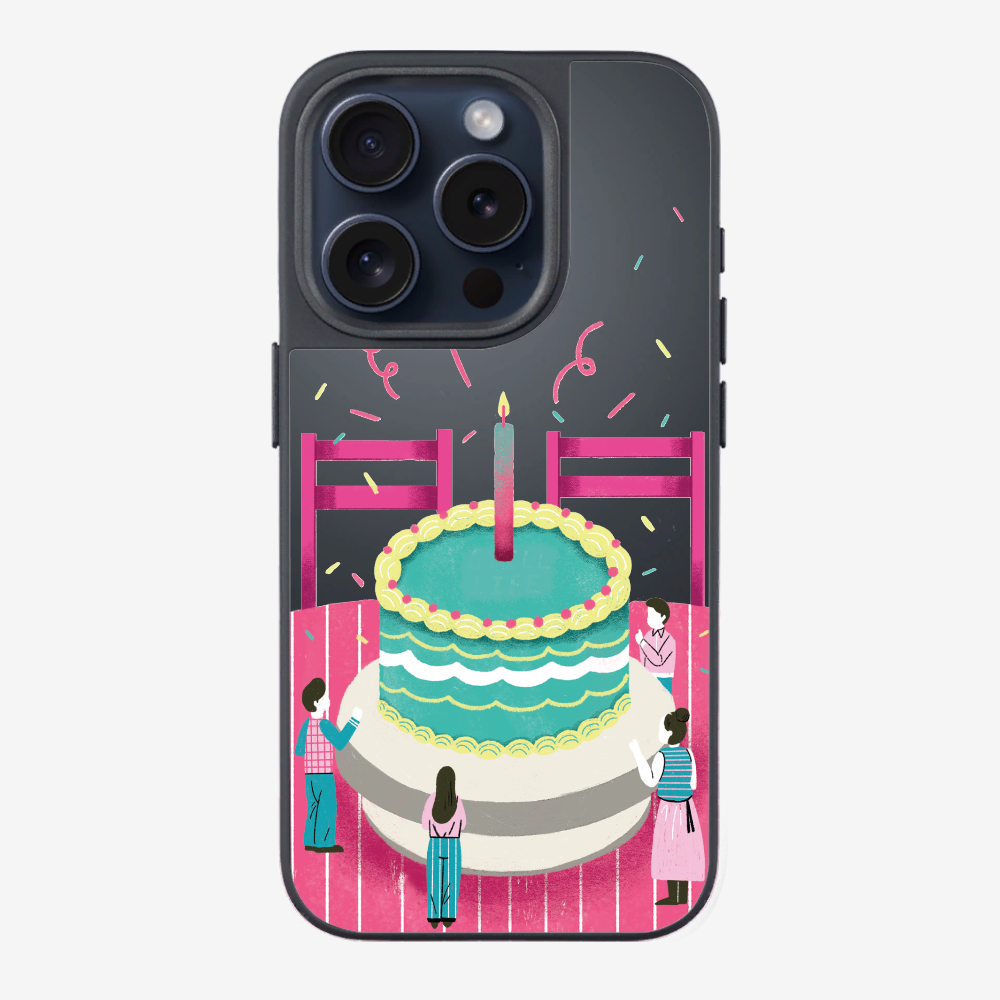 Party Time Phone Case