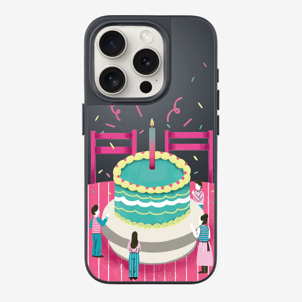 Party Time Phone Case