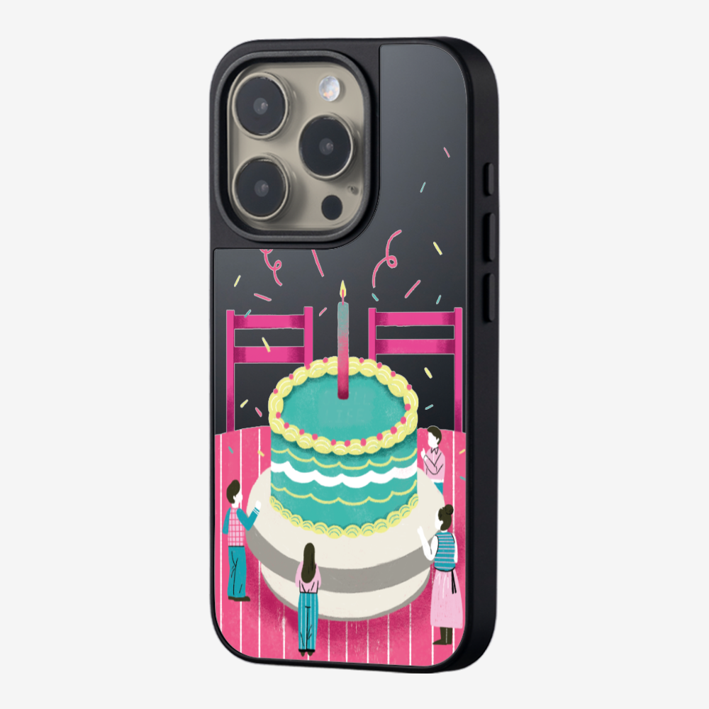 Party Time Phone Case