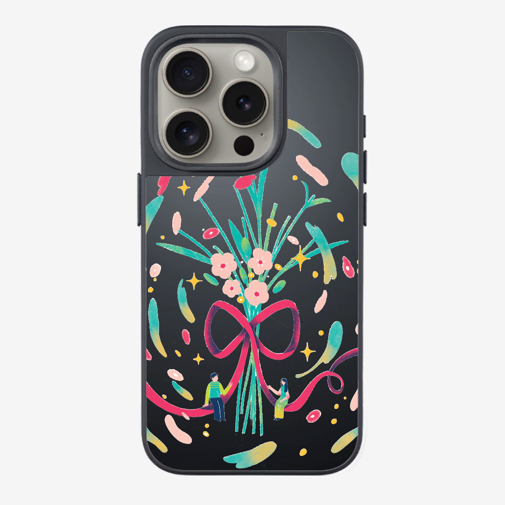 Blossom Phone Case