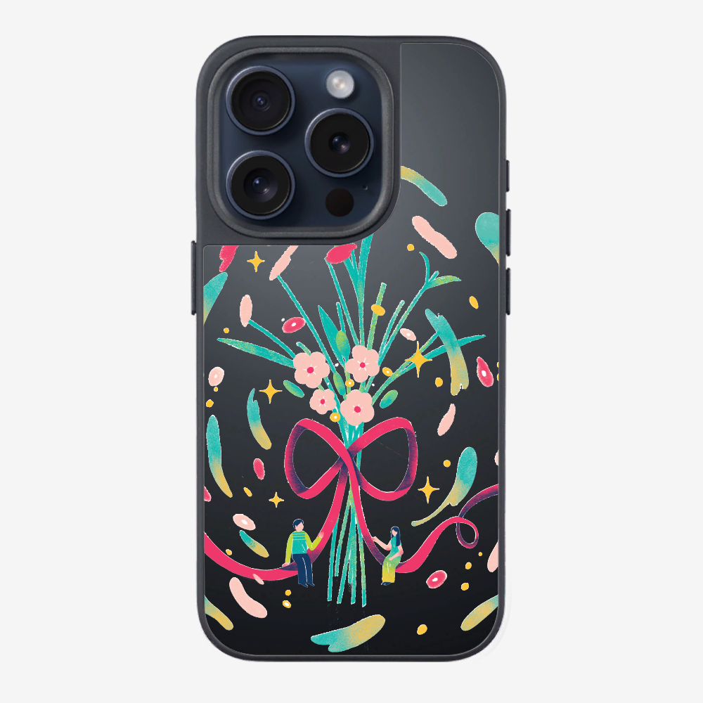 Blossom Phone Case