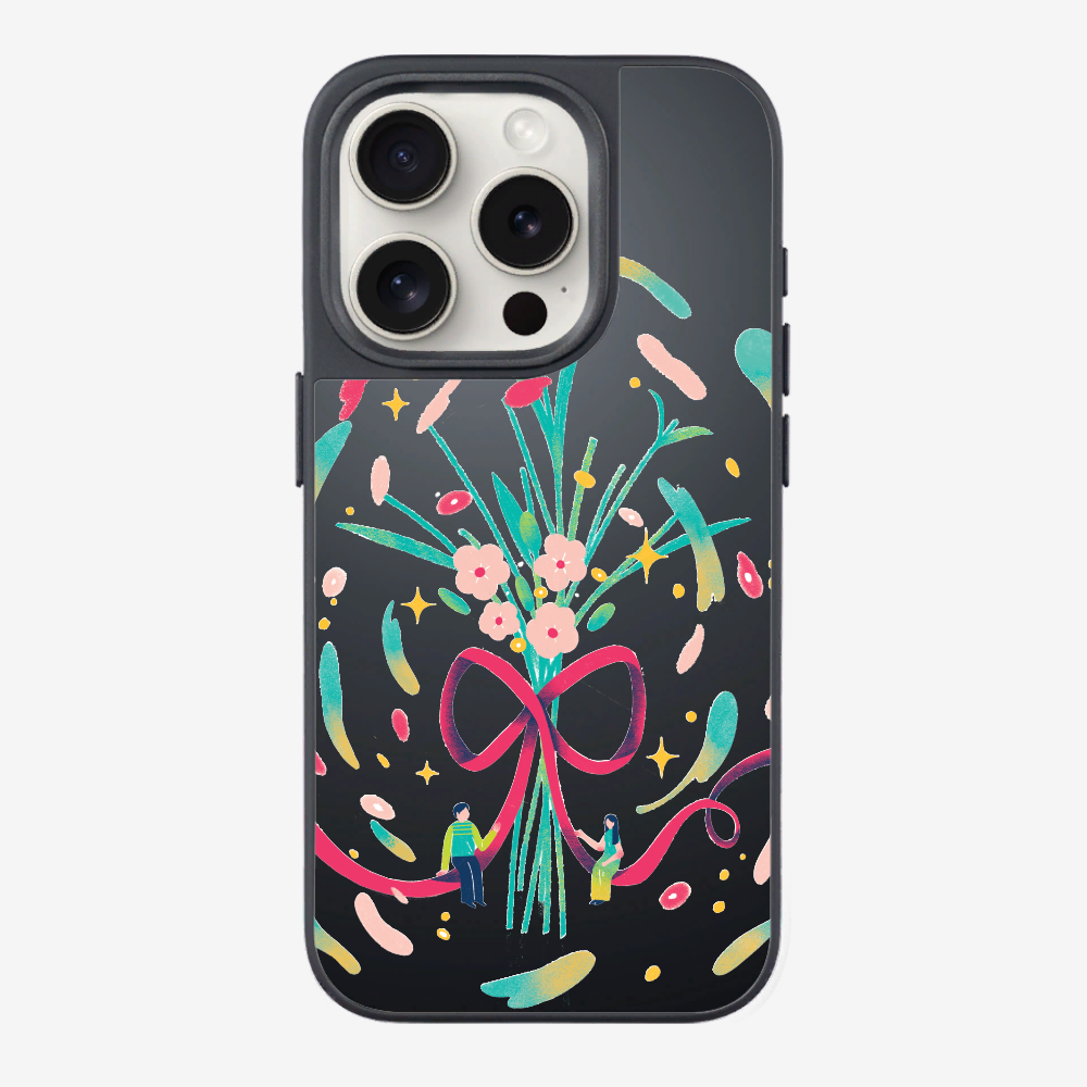 Blossom Phone Case