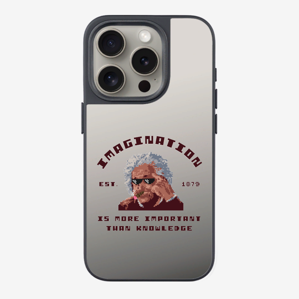 Imagination Phone Case