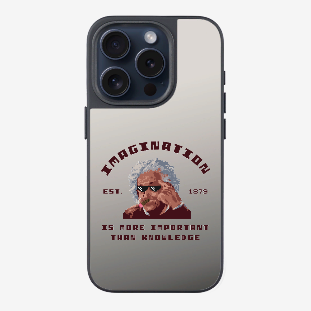 Imagination Phone Case