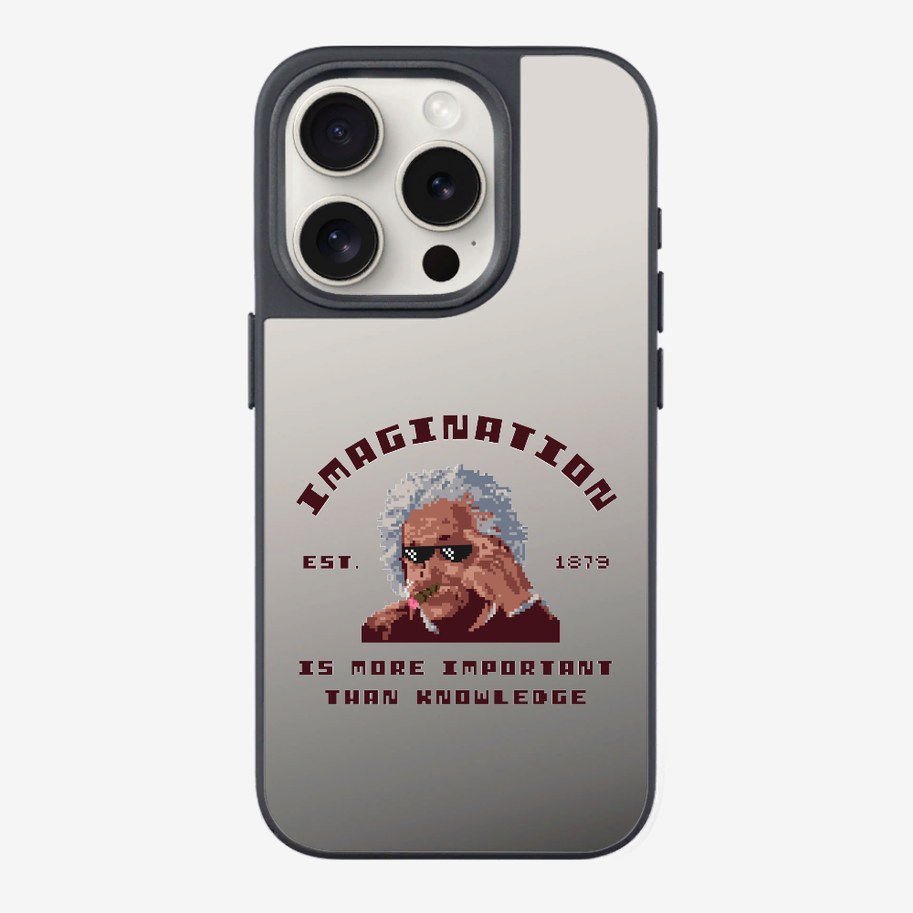 Imagination Phone Case