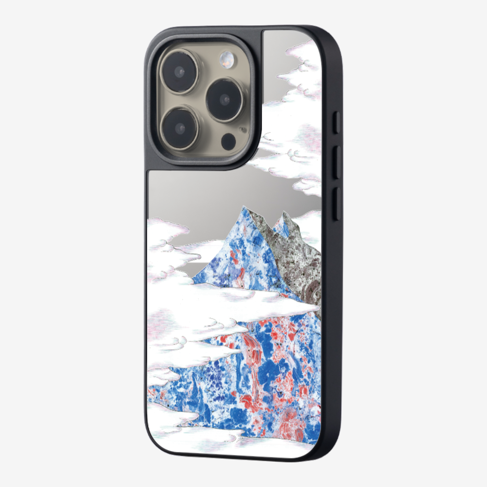 Awakening in the Darkness Phone Case