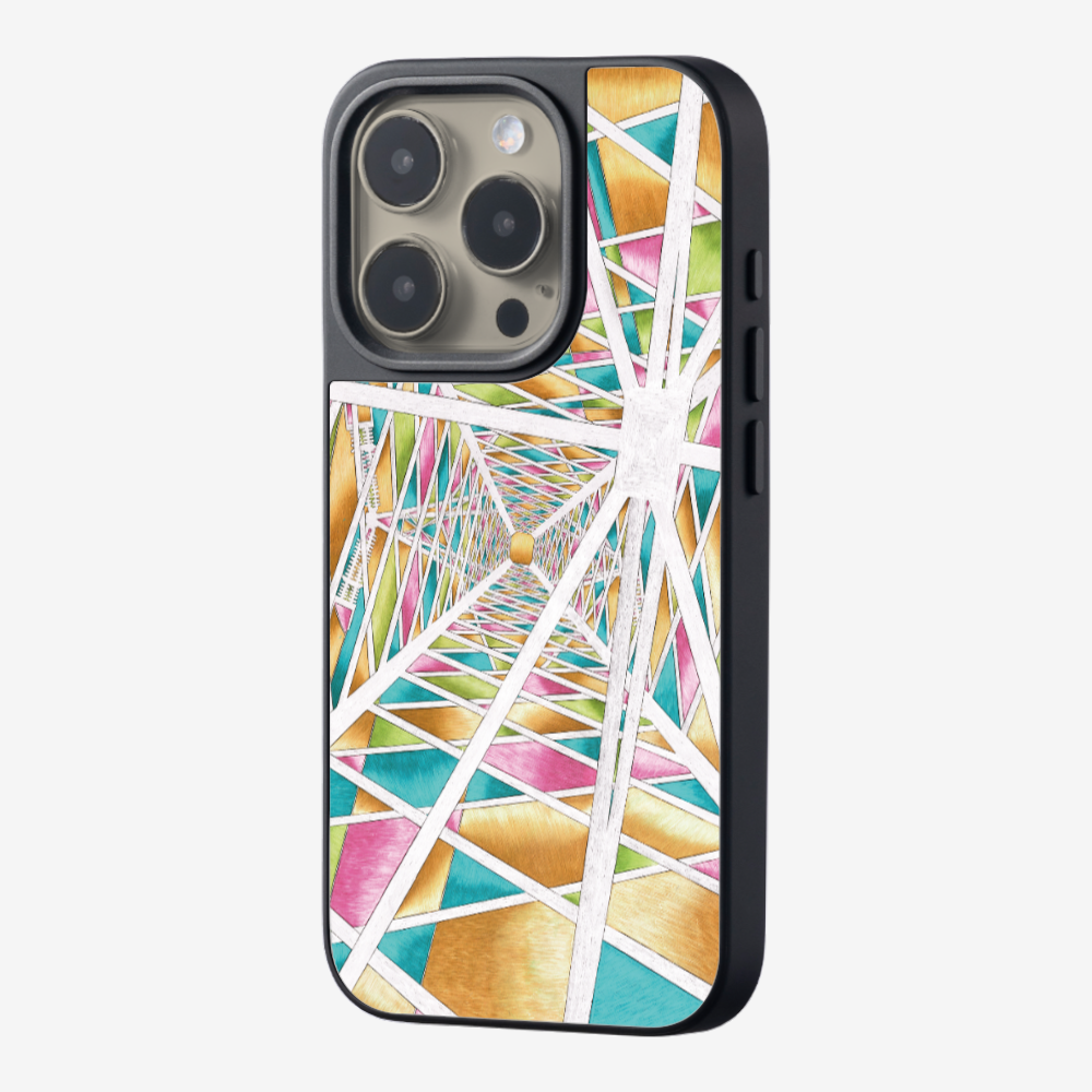 Projecti 1 Phone Case