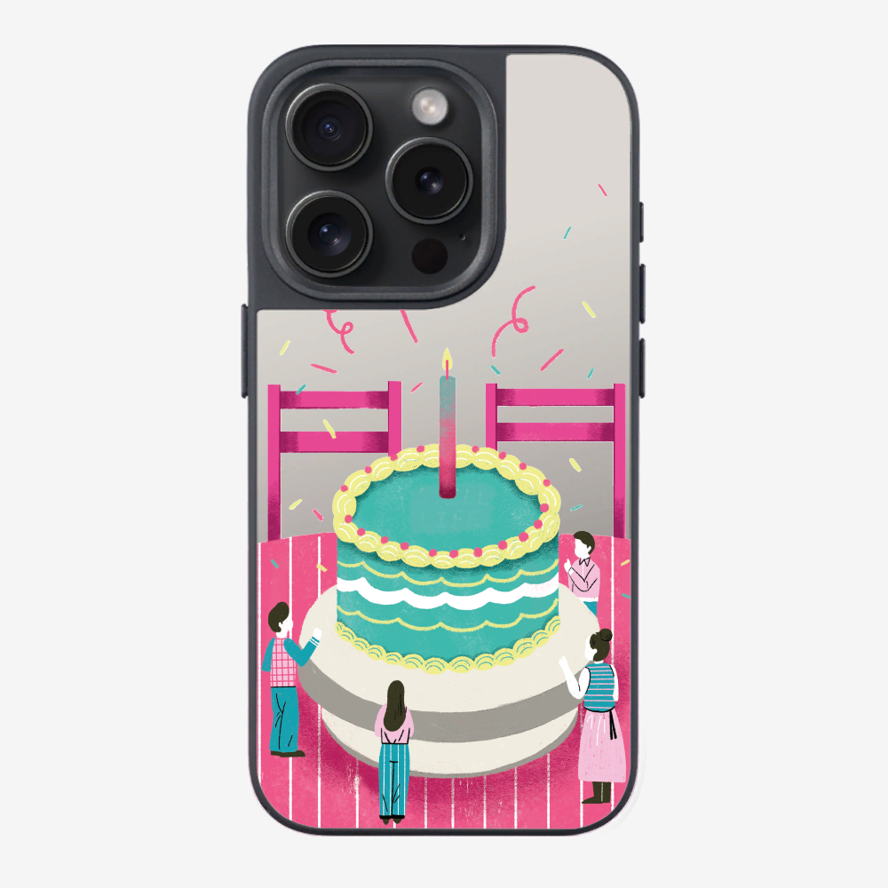 Party Time Phone Case