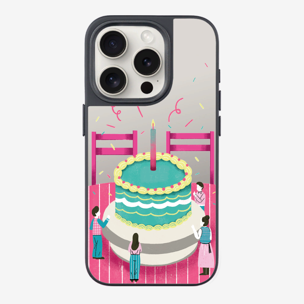 Party Time Phone Case