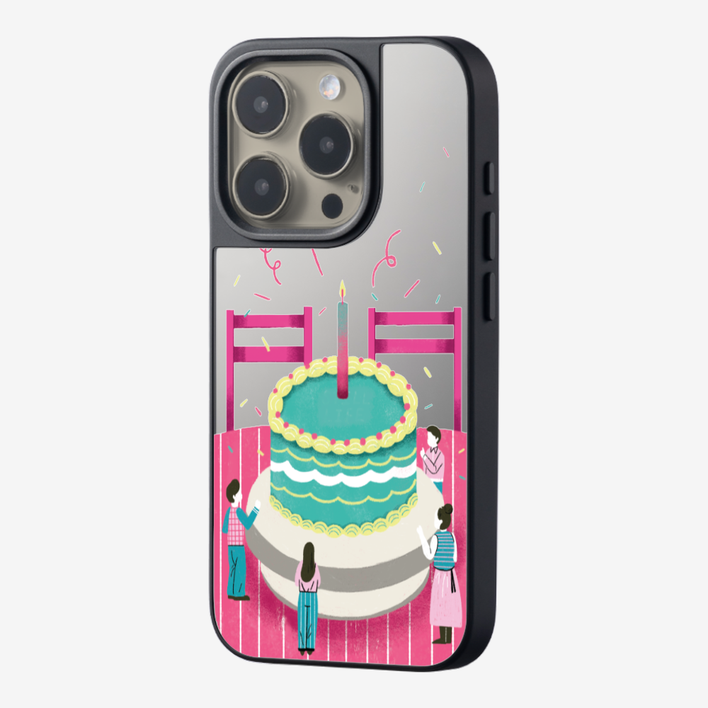 Party Time Phone Case