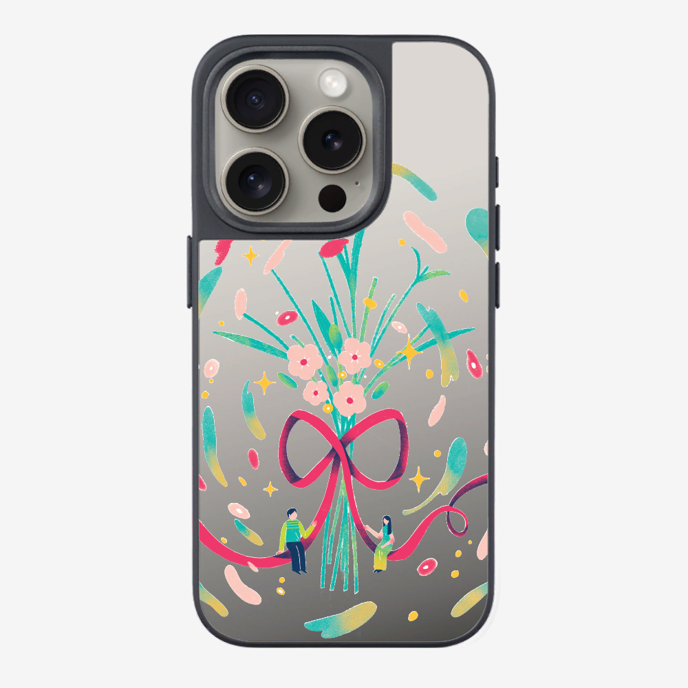 Blossom Phone Case