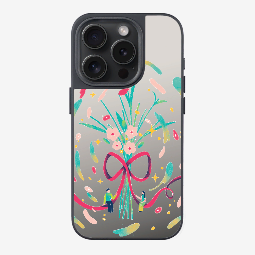 Blossom Phone Case