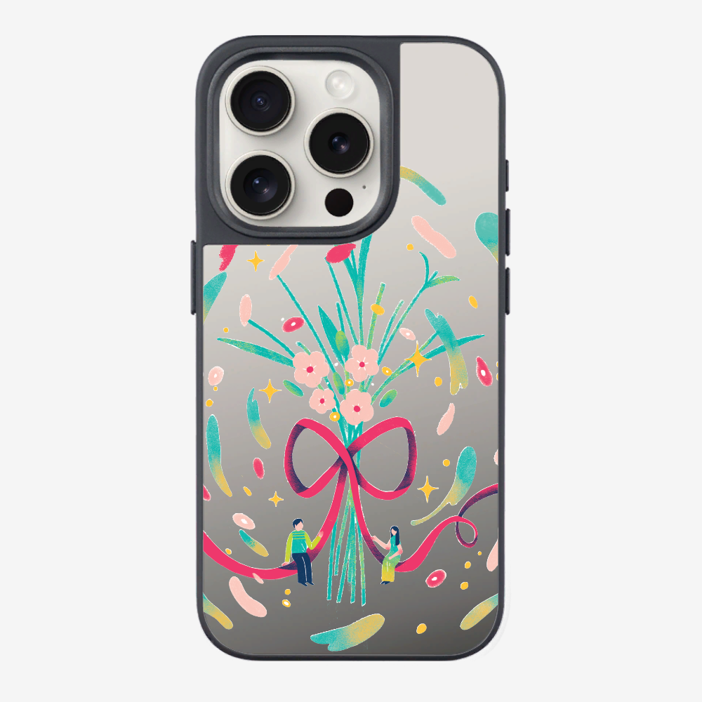 Blossom Phone Case