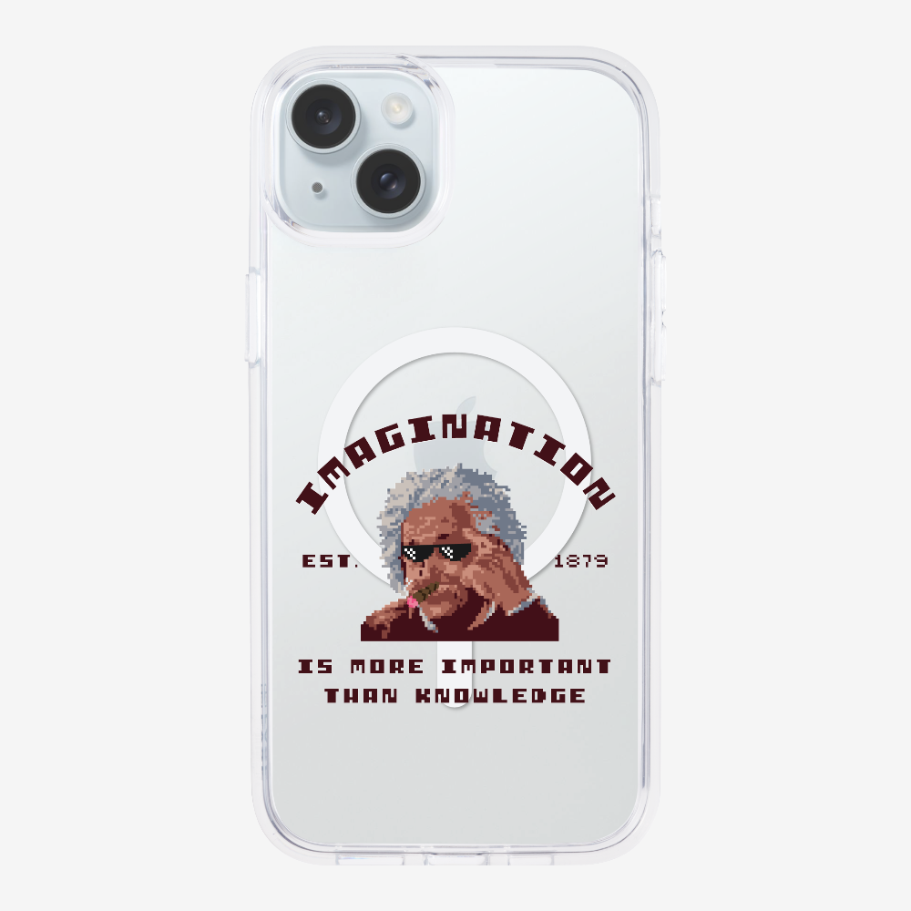 Imagination Phone Case