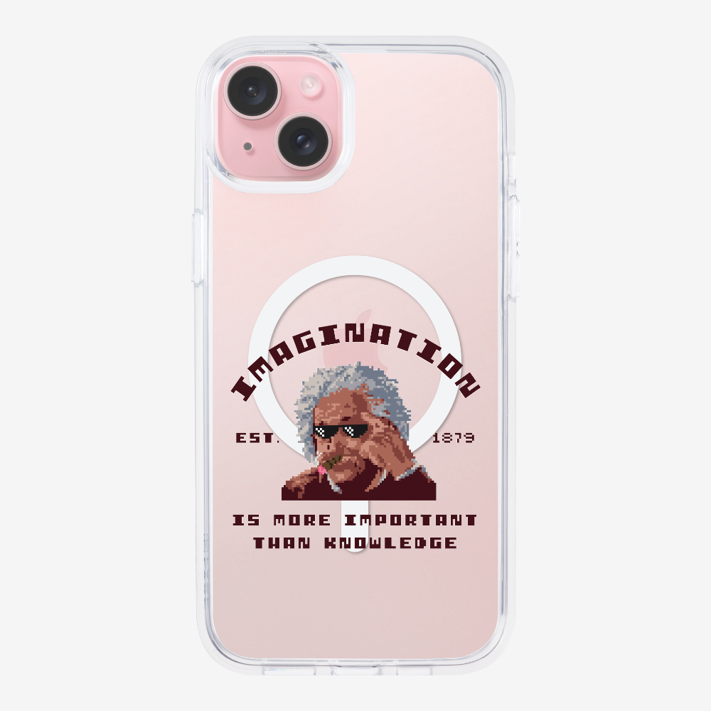 Imagination Phone Case