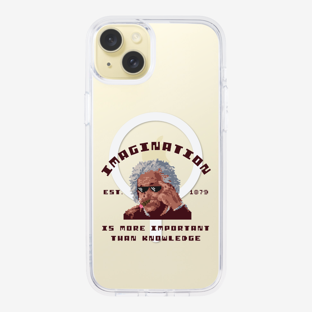 Imagination Phone Case