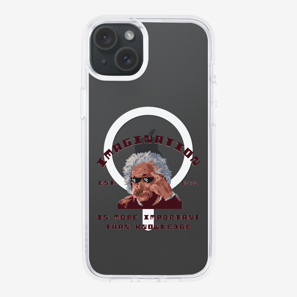 Imagination Phone Case