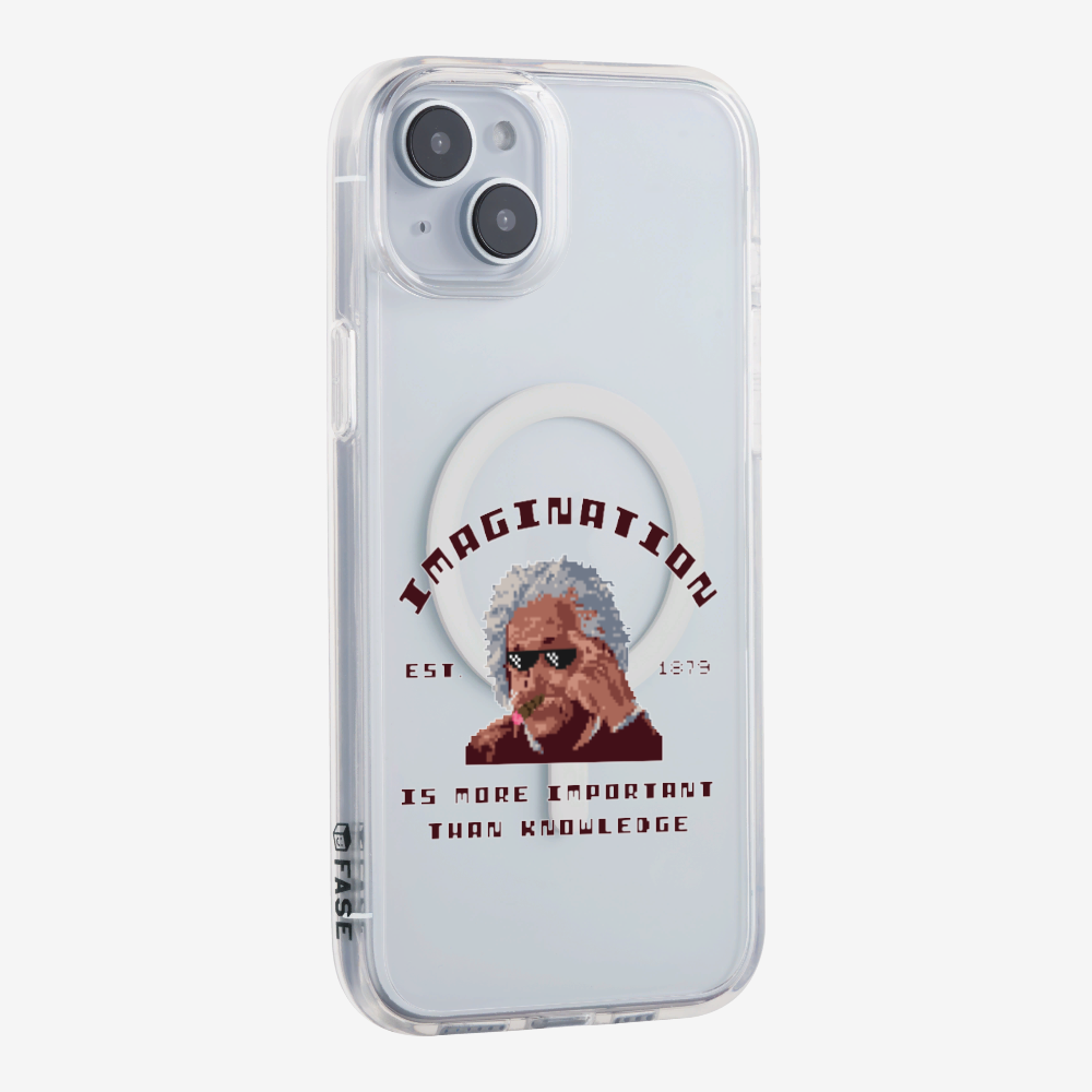 Imagination Phone Case