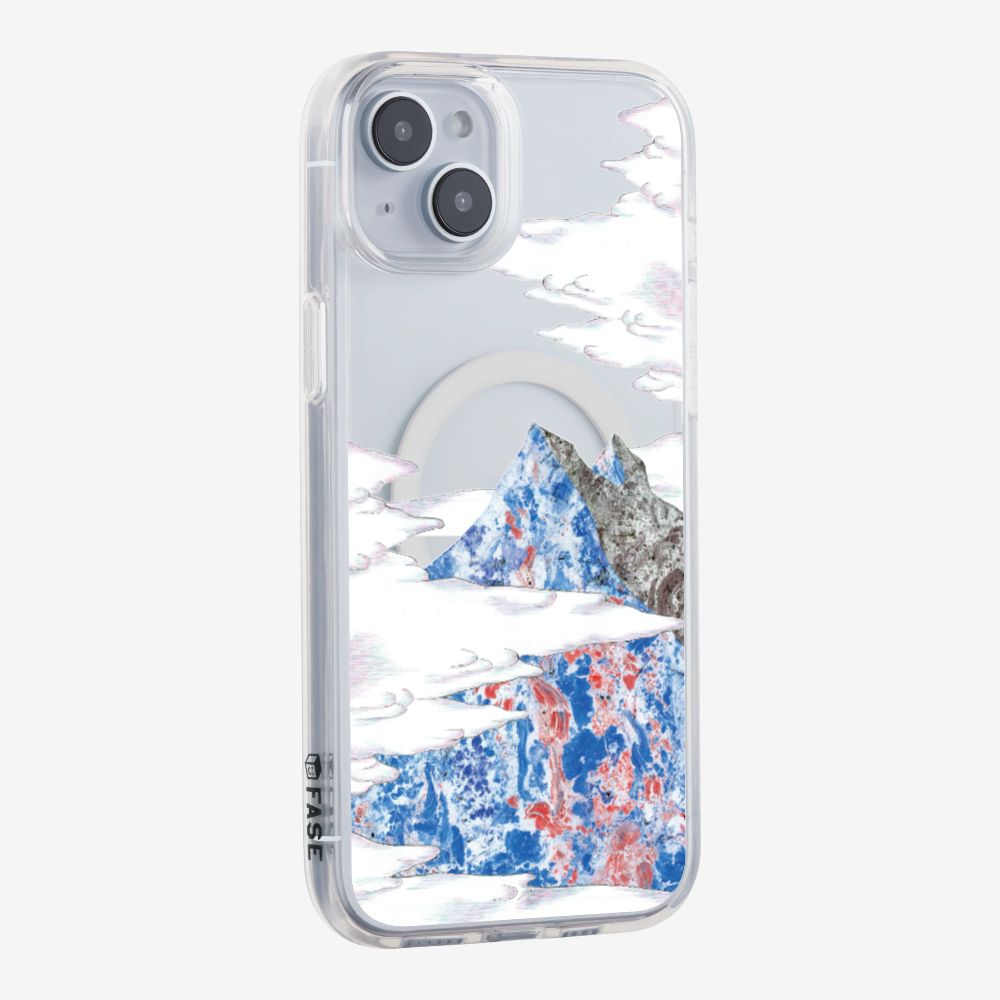 Awakening in the Darkness Phone Case