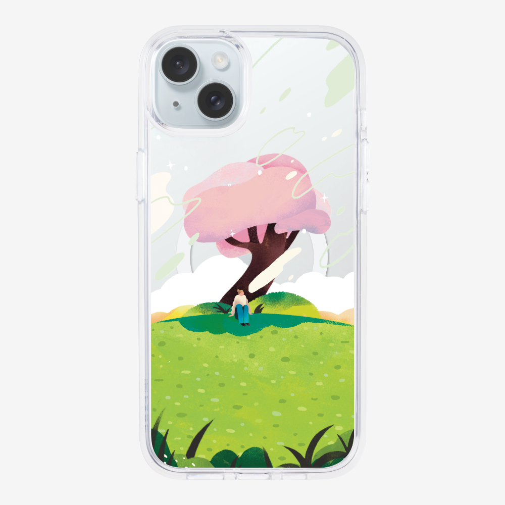 Summer Phone Case