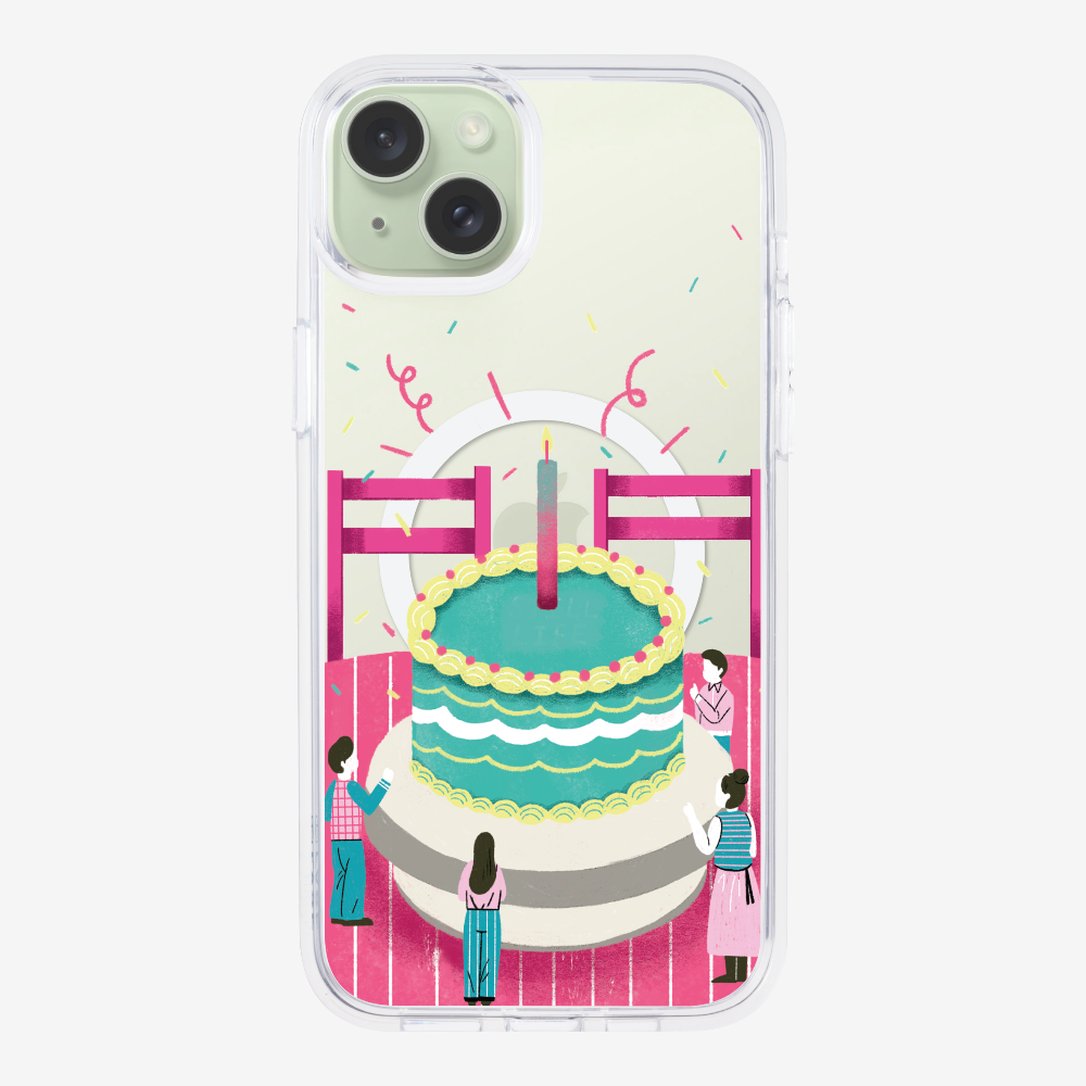 Party Time Phone Case