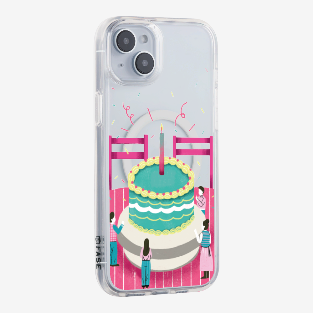 Party Time Phone Case