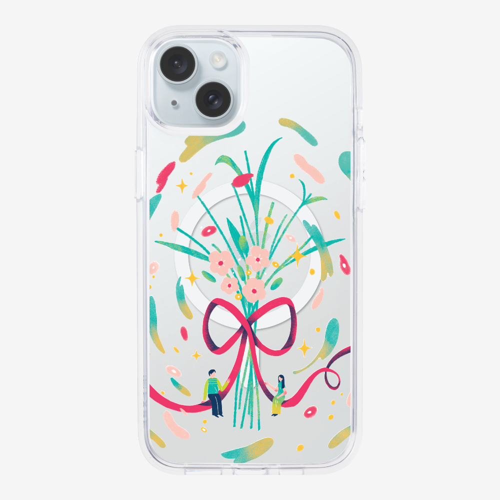 Blossom Phone Case