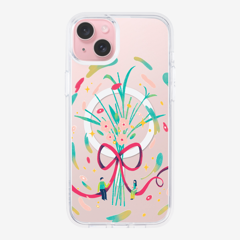 Blossom Phone Case