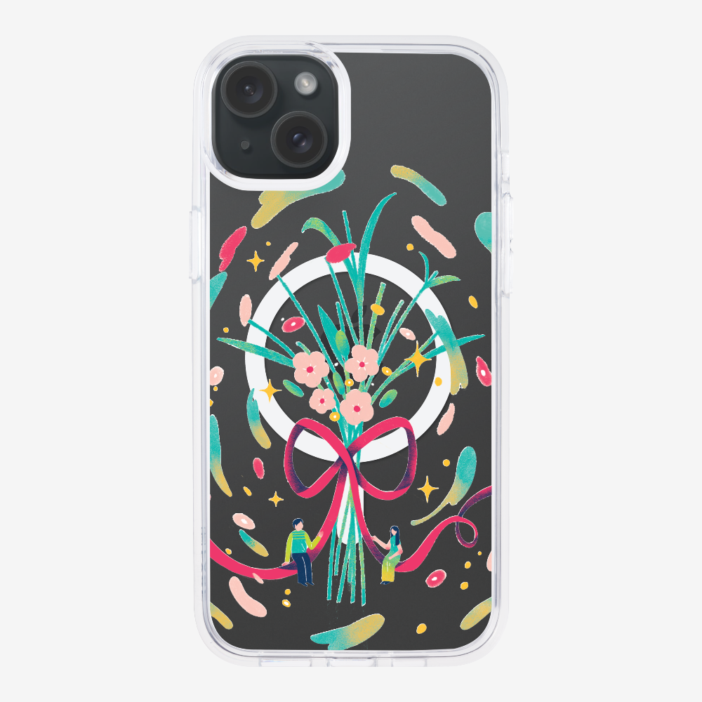 Blossom Phone Case