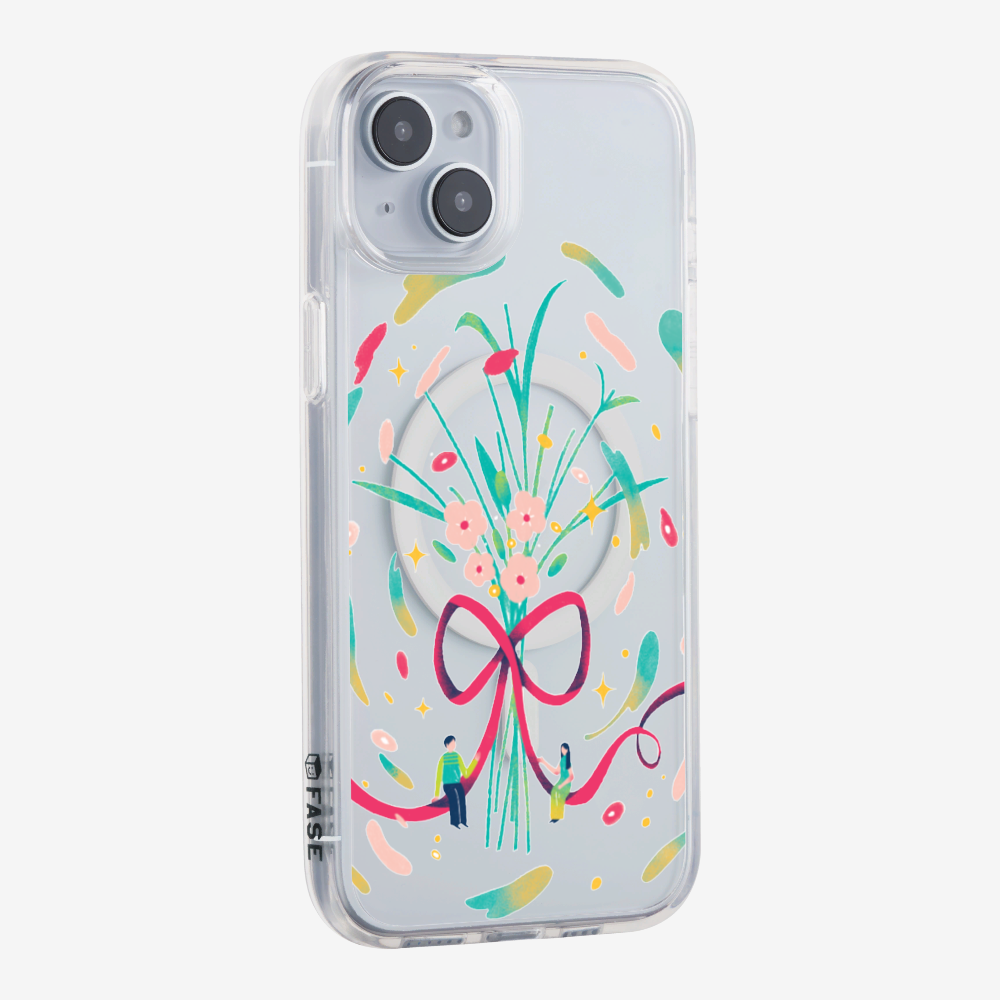 Blossom Phone Case