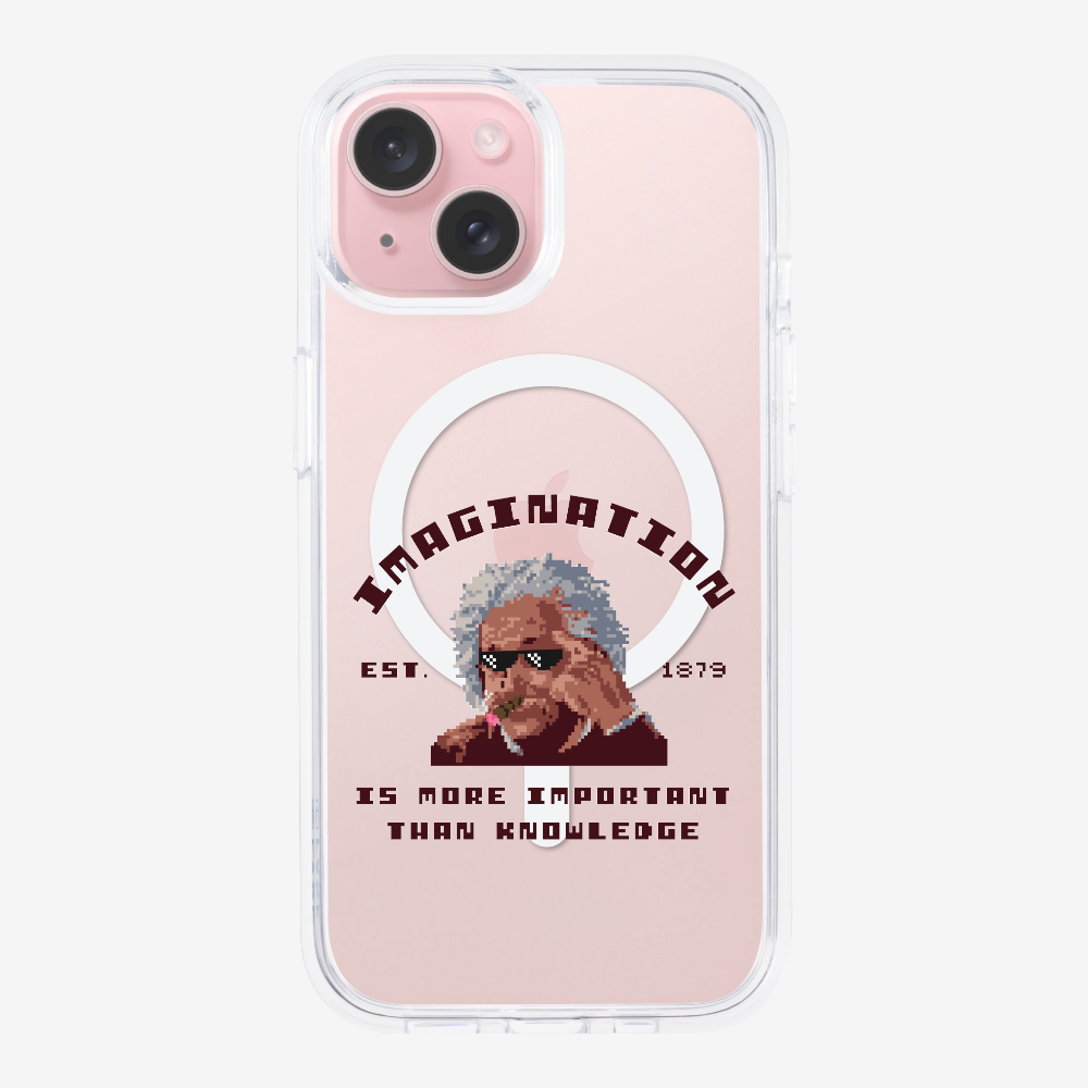 Imagination Phone Case