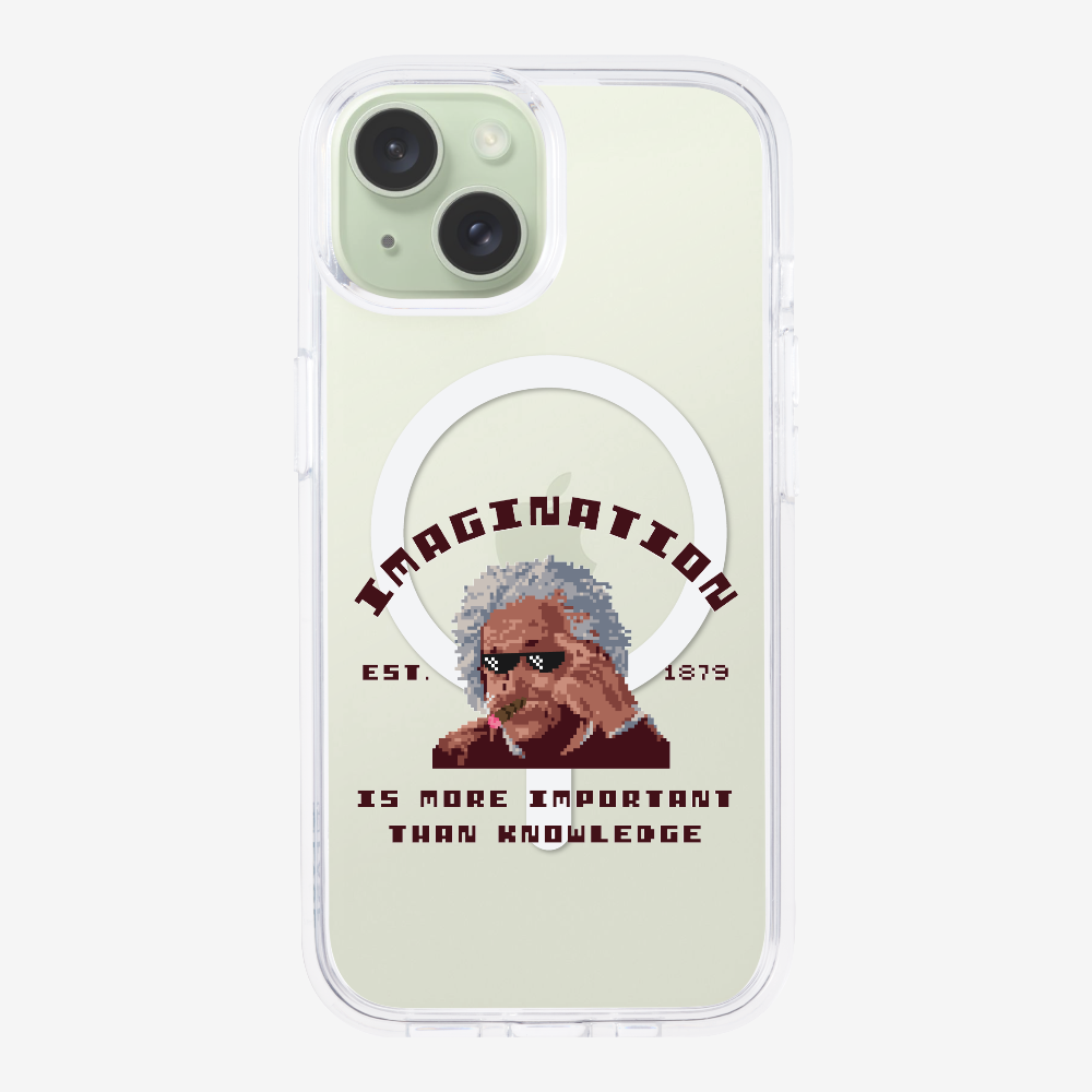 Imagination Phone Case