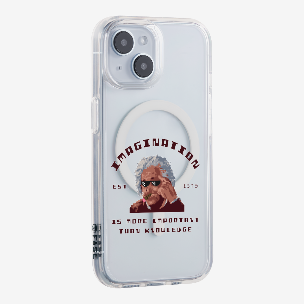 Imagination Phone Case