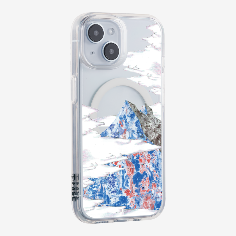 Awakening in the Darkness Phone Case