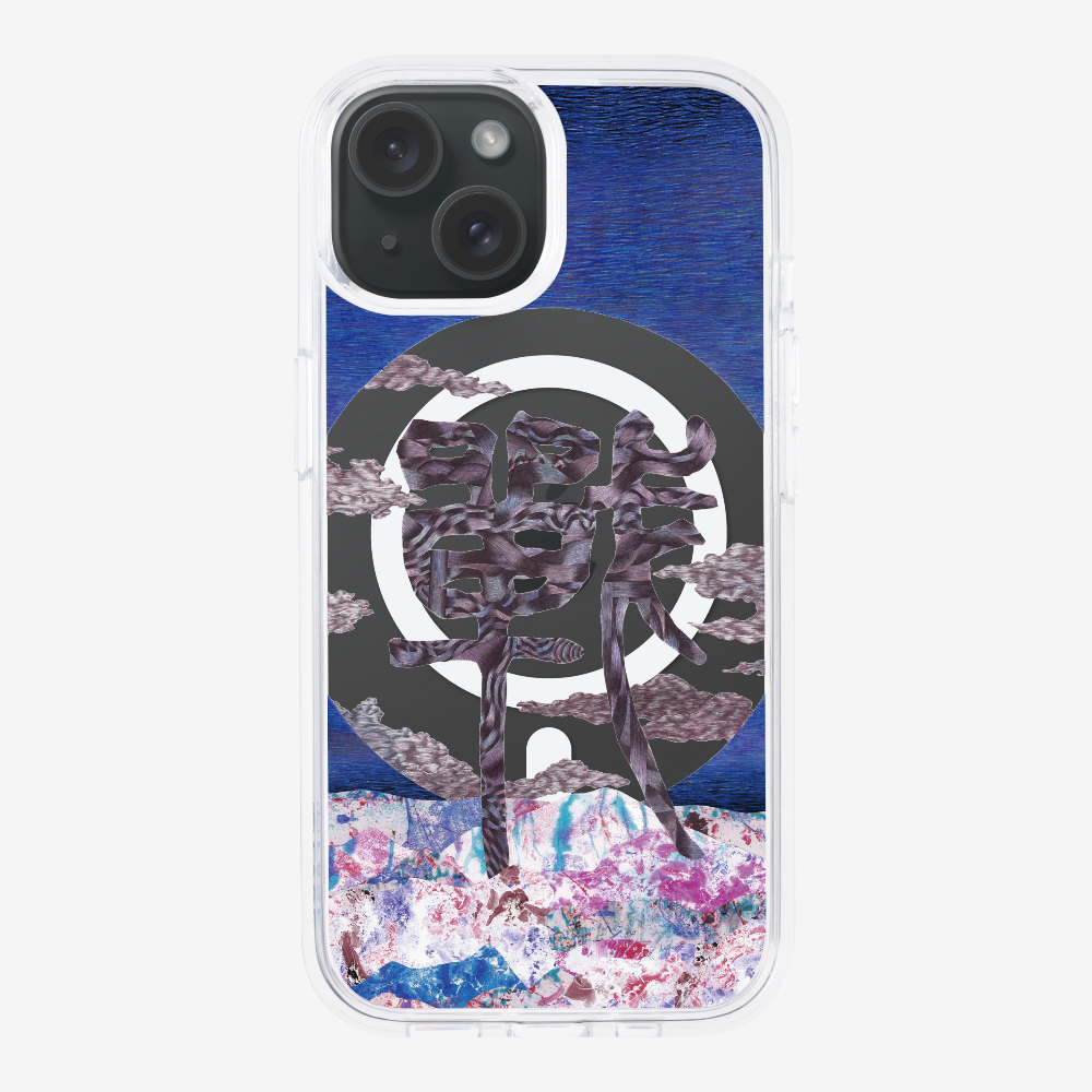 Refection Phone Case