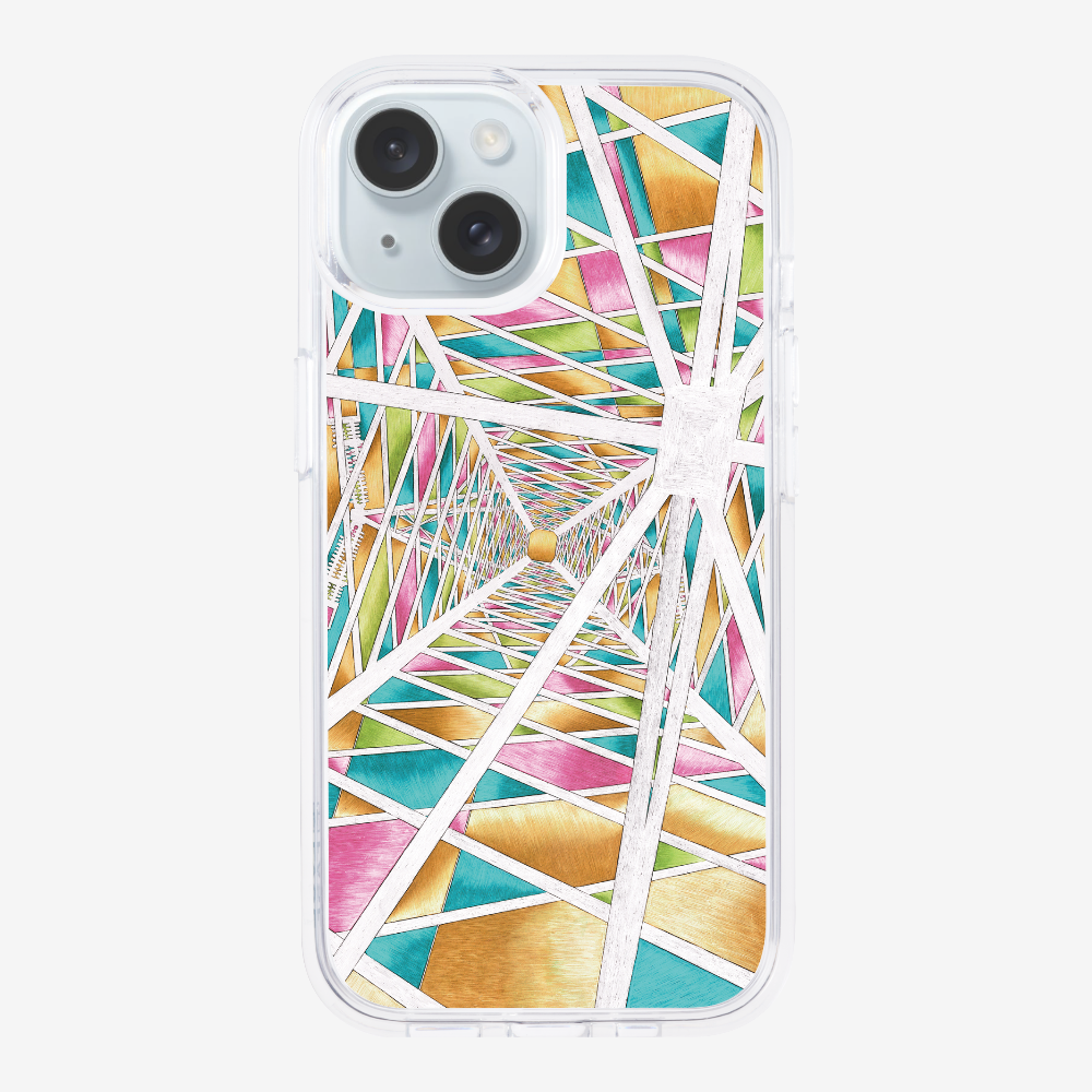 Projecti 1 Phone Case